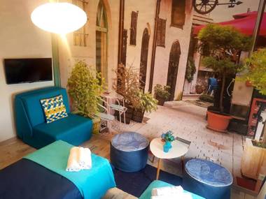 Sarajevo Stari Grad Apartment