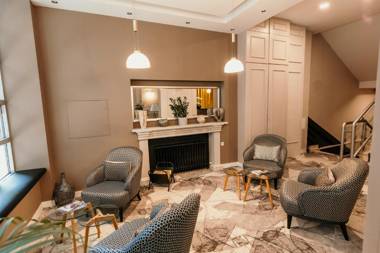 Hotel Astra Old Town