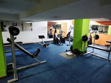 Hotel Astra Old Town