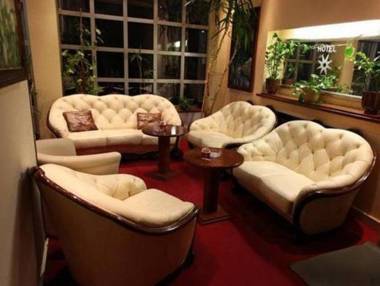 Hotel Astra Old Town