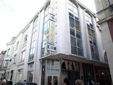 Hotel Astra Old Town