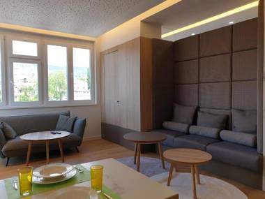 Apartment Royal Residence