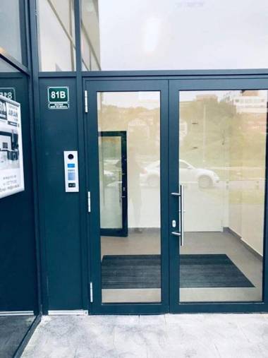 Apartman Otoka-Meandar