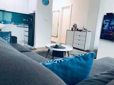 Apartman Otoka-Meandar