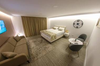 Apartman LIKE Sarajevo