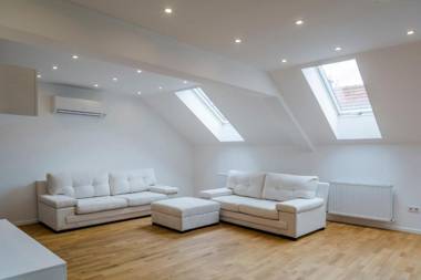 Premium Penthouse Grand Suite