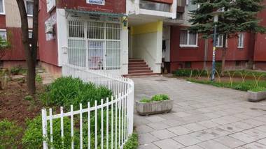 STAN Family apartment Sarajevo