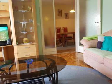 STAN Family apartment Sarajevo