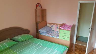 STAN Family apartment Sarajevo