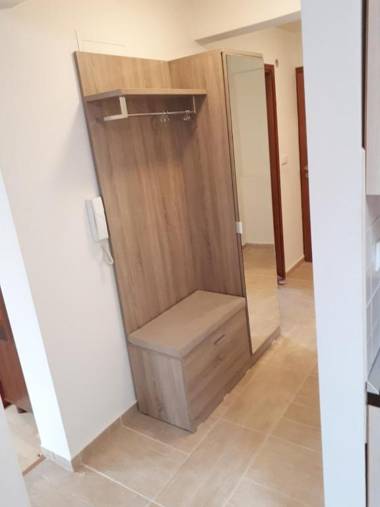 OUR WAY S apartment with own garage