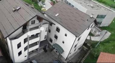 Sun Garden Sarajevo