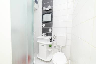 Beautiful cozy Studio close to City Center