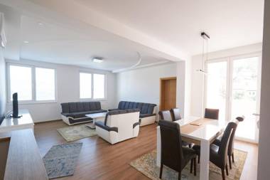 Urban Family Apartments