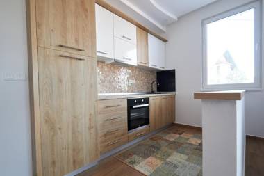 Urban Family Apartments