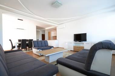 Urban Family Apartments