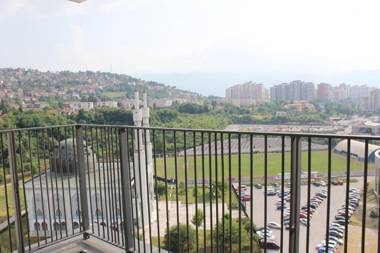 Apartment Otoka Sarajevo