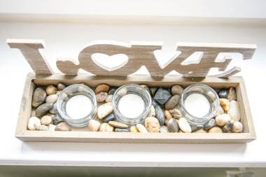 Lovely apartment Omar