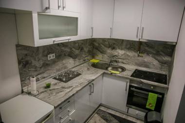 Lovely apartment Omar