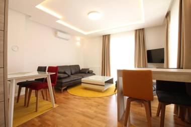 Royal Apartments Old Town