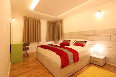 Royal Apartments Old Town