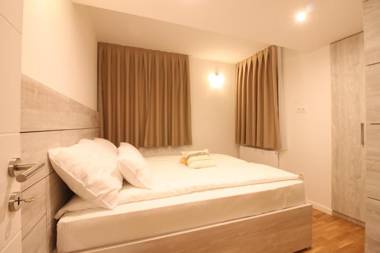 Royal Apartments Old Town