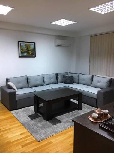 ARG Apartment Sarajevo