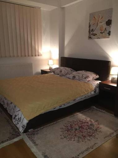 ARG Apartment Sarajevo