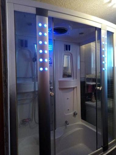 Apartman House Annesa