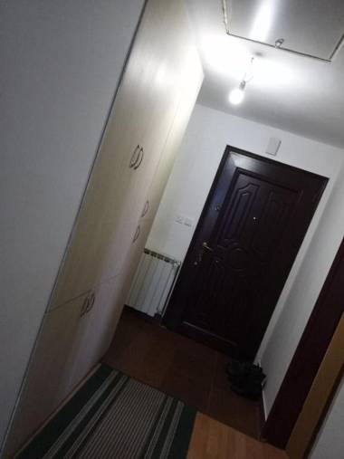 Apartman House Annesa