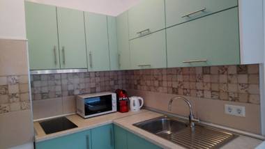 Brand New - Central Apartments