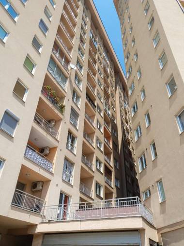 Apartman Erna