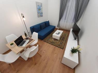 Sarajevo Sans modern Apartments