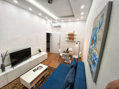 Sarajevo Sans modern Apartments