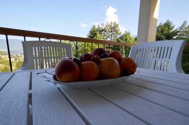 DARBI Apartment Sarajevo Pazarić