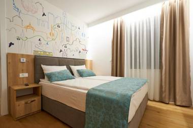 OLYMPIC 84 Apartments