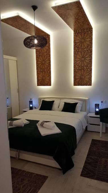 Golden Gate Apartment Sarajevo