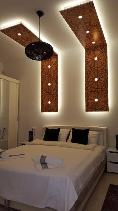 Golden Gate Apartment Sarajevo