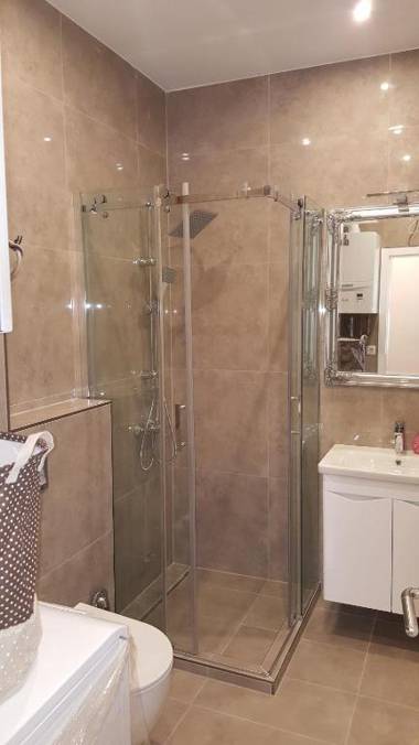 Golden Gate Apartment Sarajevo