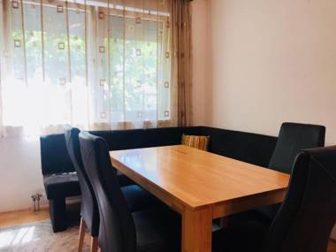 Ilidža Apartmants