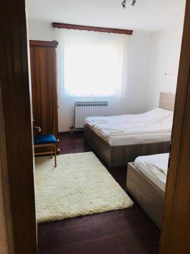 Ilidža Apartmants