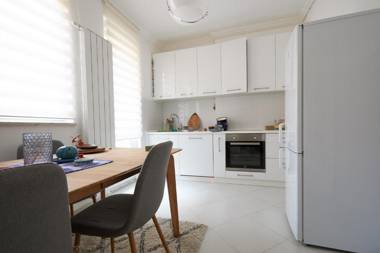 Old Town Premium Apartment