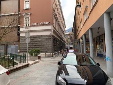 Old Town Premium Apartment