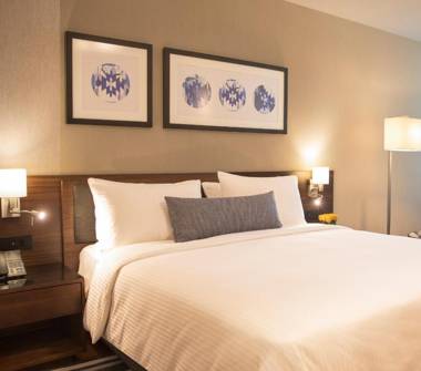 Bosmal Arjaan by Rotana Sarajevo