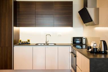 Bosmal Arjaan by Rotana Sarajevo