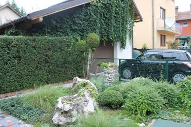 Salam Sarajevo Apartments #HelloPeace