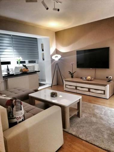 Nights & Smiles Sarajevo