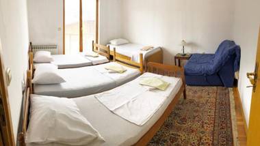 SARAJEVO-ADI APARTMENTS II