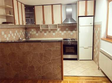 SARAJEVO-ADI APARTMENTS II