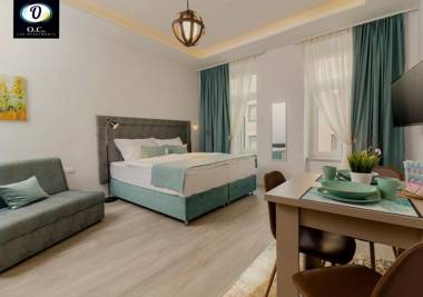 O..C.. Lux Apartments