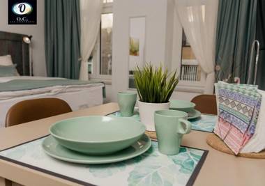 O..C.. Lux Apartments